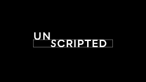 "UNSCRIPTED: Community Edition" @ Via Zoom