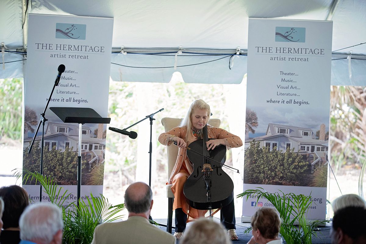 The Hermitage Raises More Than $225,000 at 2021 Artful Lobster – A Record-Breaking Celebration!