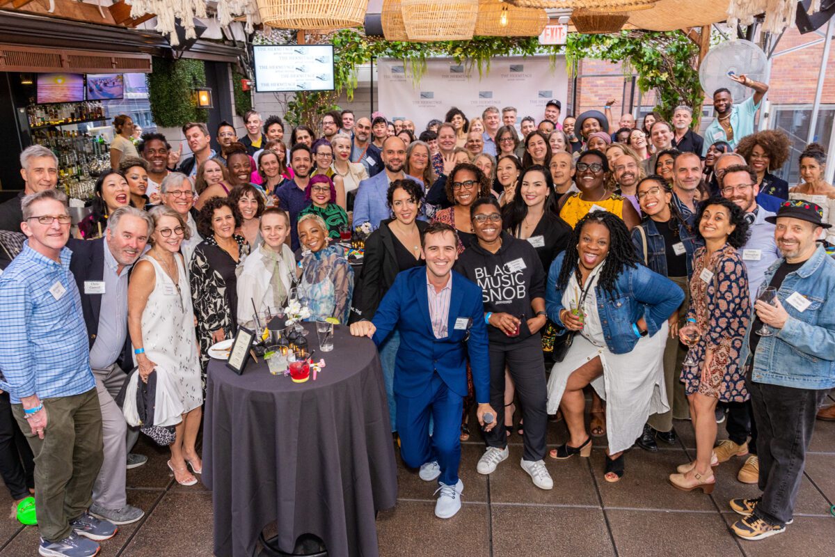Hermitage Celebrates 20th Anniversary with Alumni Reunion Party in NYC
