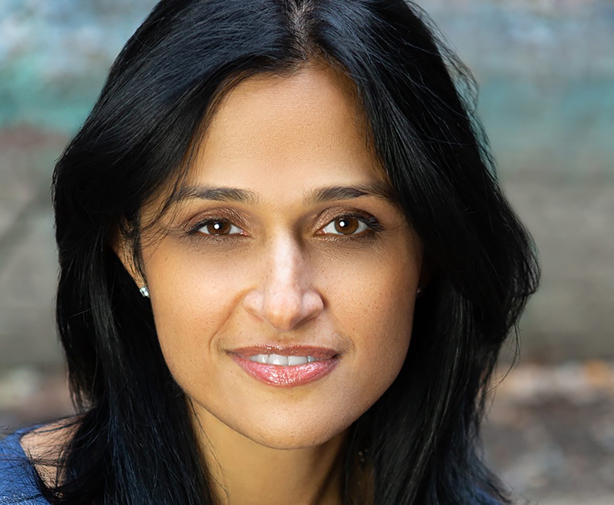 Playwright Deepa Purohit Receives 2024 Hermitage Greenfield Prize