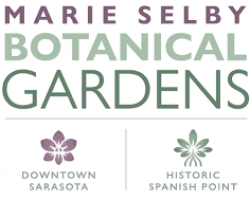 Selby Gardens Logo 2021