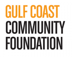 Gulf Coast Community Foundation Larger Logo 2021